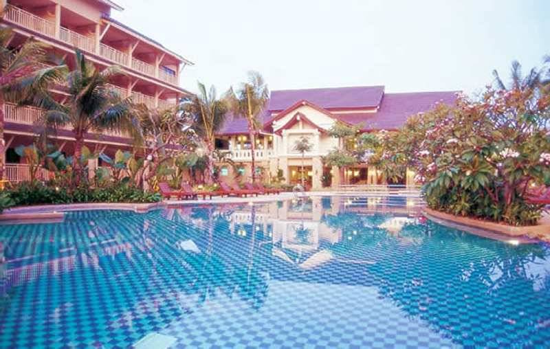 Kata Palm Resort & Spa