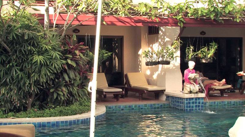 Kata Palm Resort & Spa