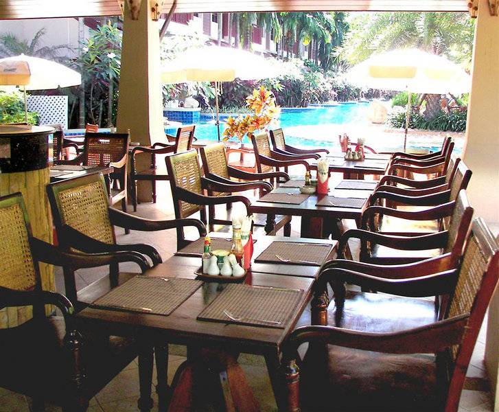 Kata Palm Resort & Spa