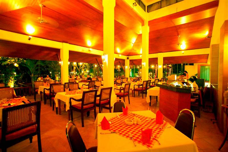 Kata Palm Resort & Spa