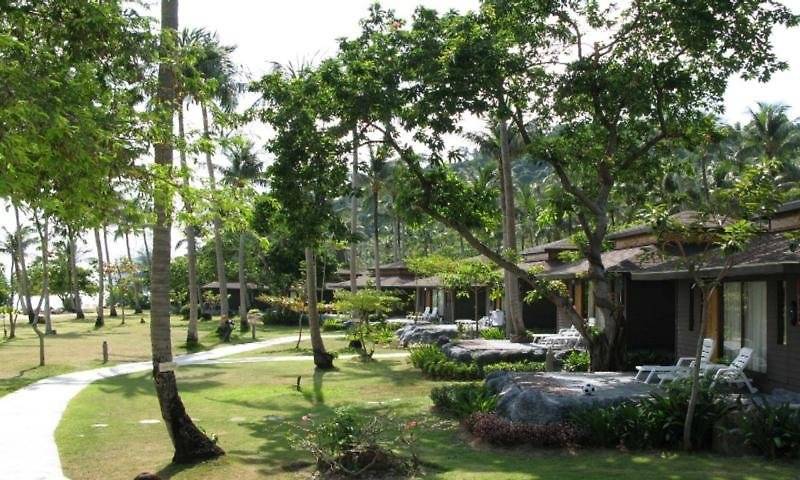 Koh Hai Fantasy Resort & Spa