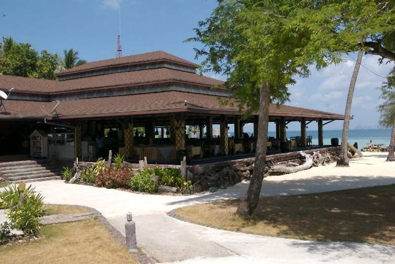 Koh Hai Fantasy Resort & Spa
