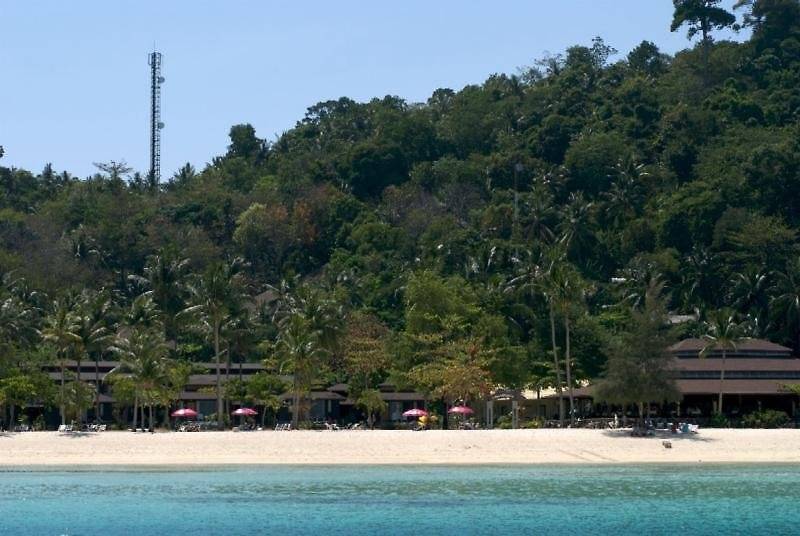 Koh Hai Fantasy Resort & Spa