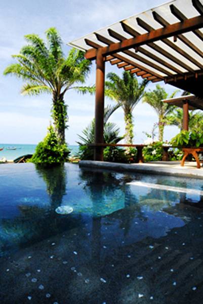 Mukdara Beach Villa & Spa Resort