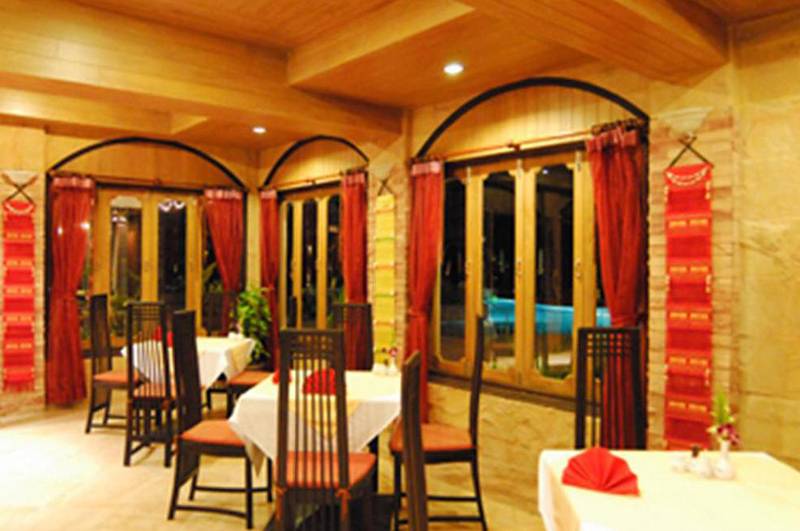 Mukdara Beach Villa & Spa Resort
