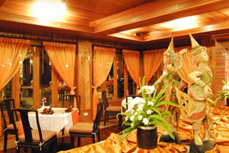 Mukdara Beach Villa & Spa Resort