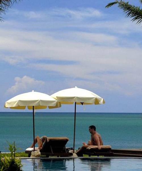 Mukdara Beach Villa & Spa Resort