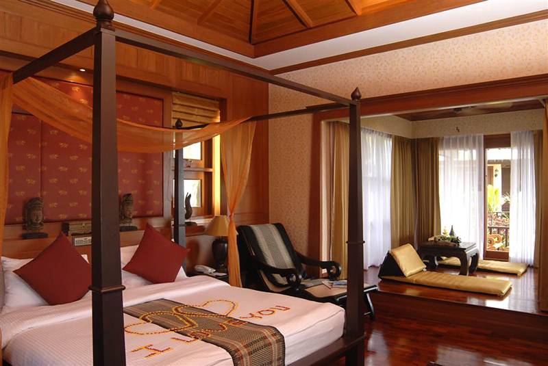 Mukdara Beach Villa & Spa Resort