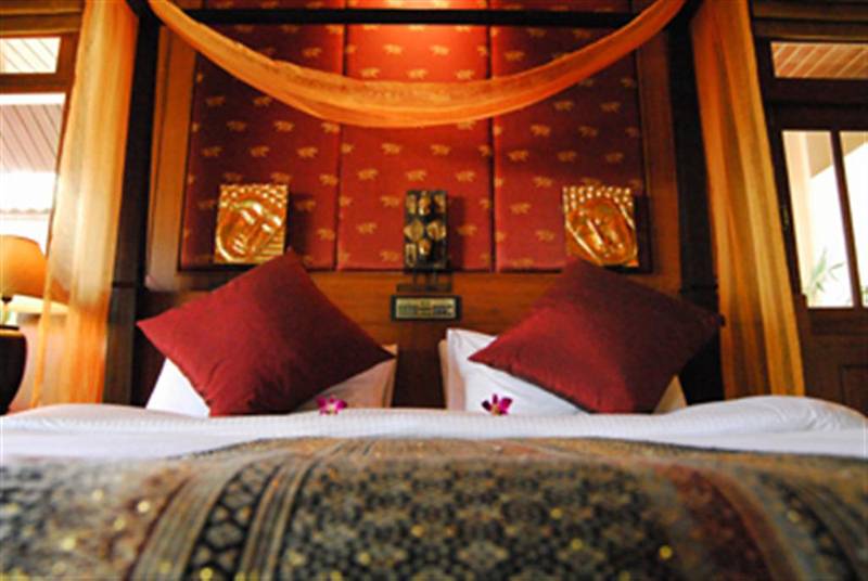Mukdara Beach Villa & Spa Resort