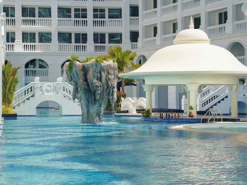 Movenpick Myth Hotel Patong 