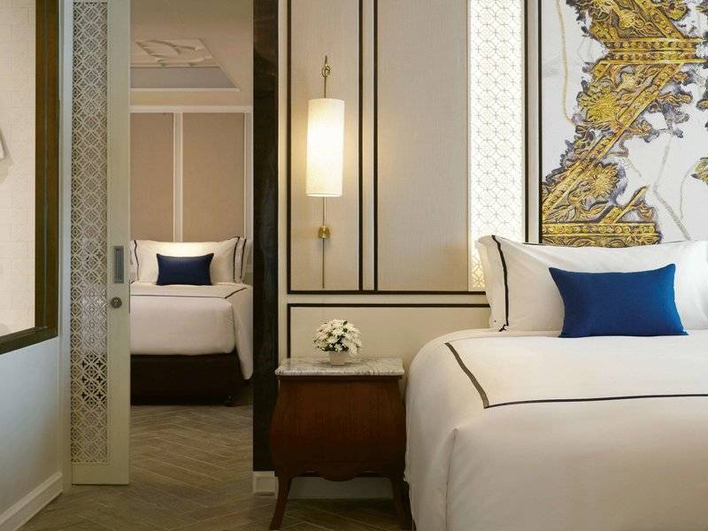 Movenpick Myth Hotel Patong 