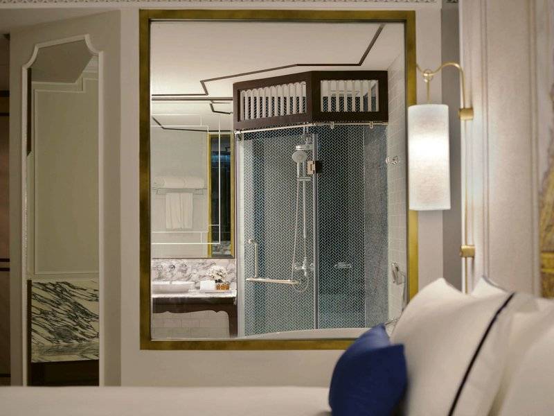 Movenpick Myth Hotel Patong 