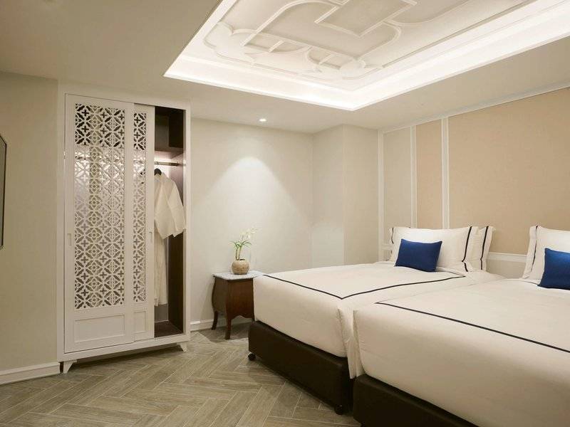 Movenpick Myth Hotel Patong 