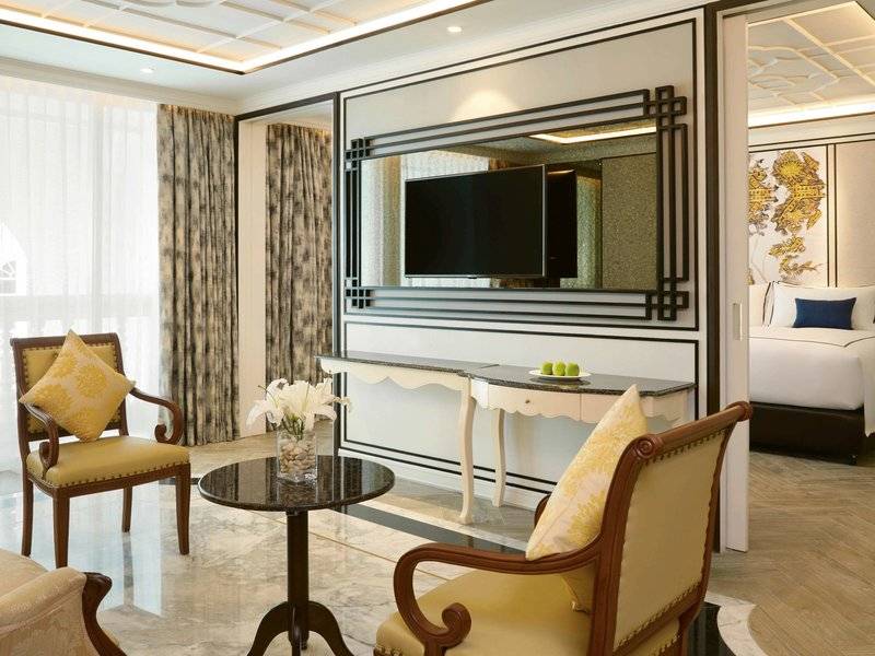 Movenpick Myth Hotel Patong 