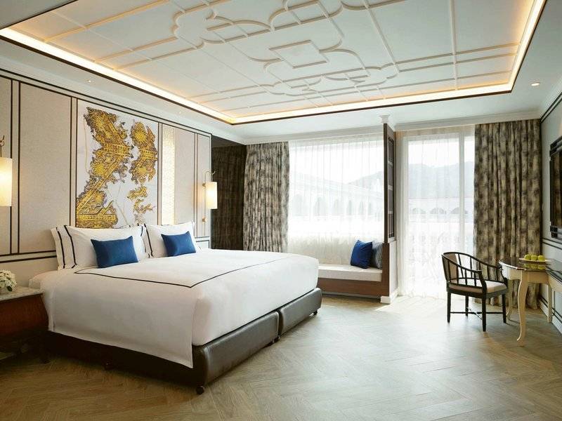 Movenpick Myth Hotel Patong 