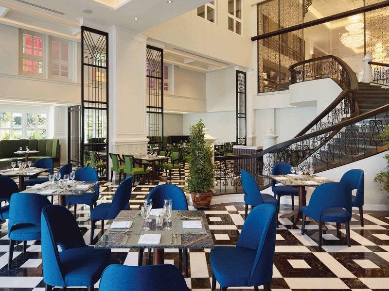 Movenpick Myth Hotel Patong 