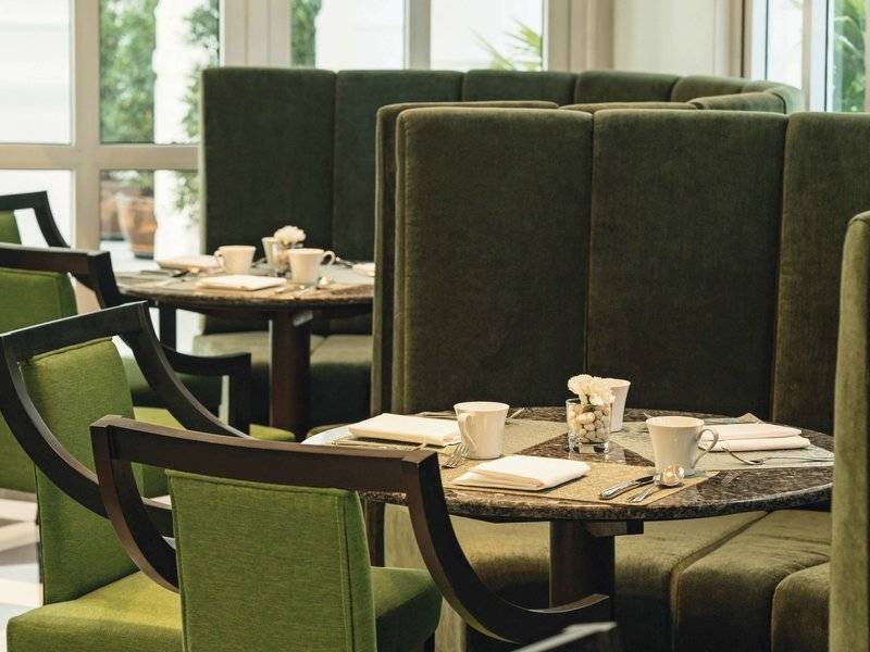 Movenpick Myth Hotel Patong 