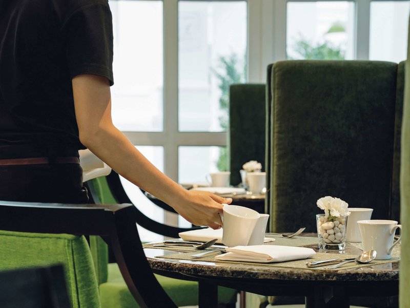 Movenpick Myth Hotel Patong 