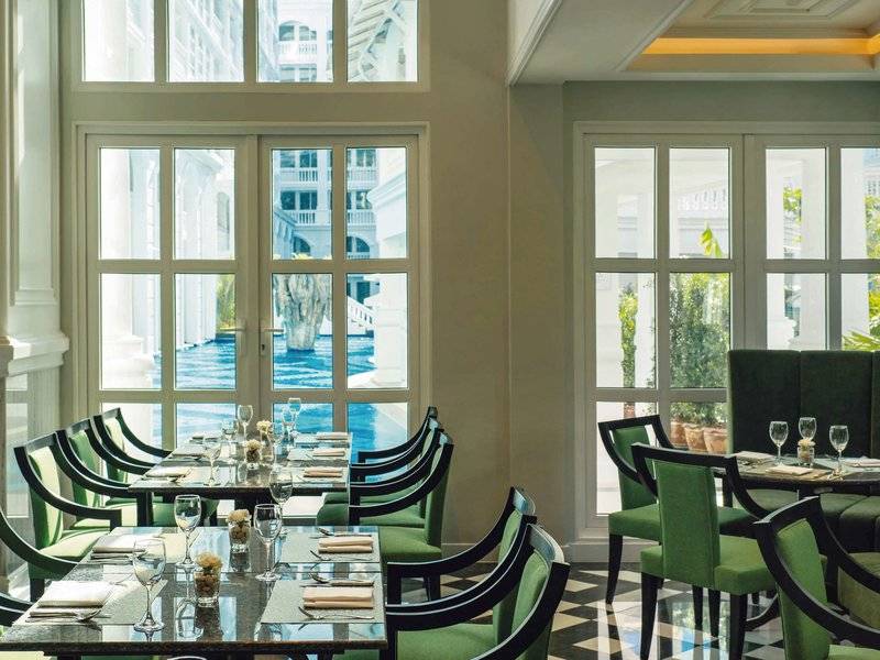 Movenpick Myth Hotel Patong 