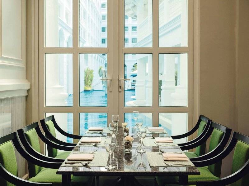 Movenpick Myth Hotel Patong 