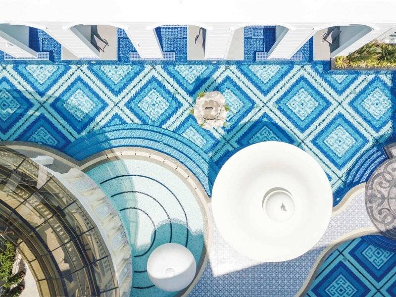 Movenpick Myth Hotel Patong 