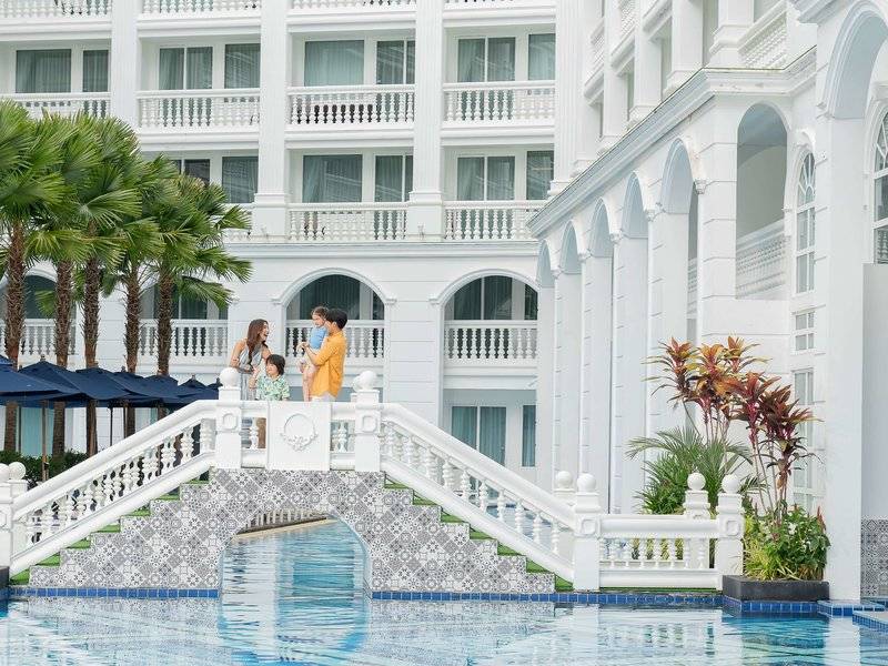 Movenpick Myth Hotel Patong 