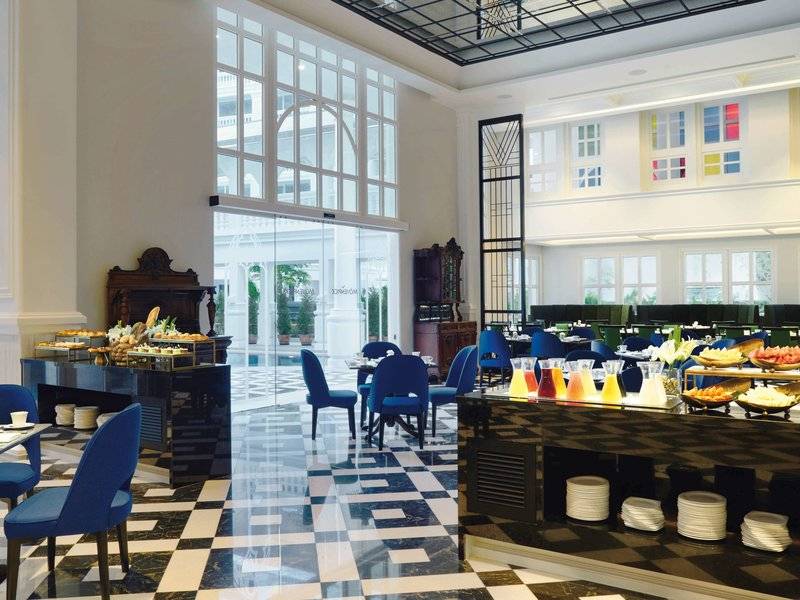 Movenpick Myth Hotel Patong 