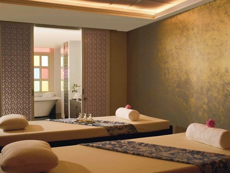 Movenpick Myth Hotel Patong 