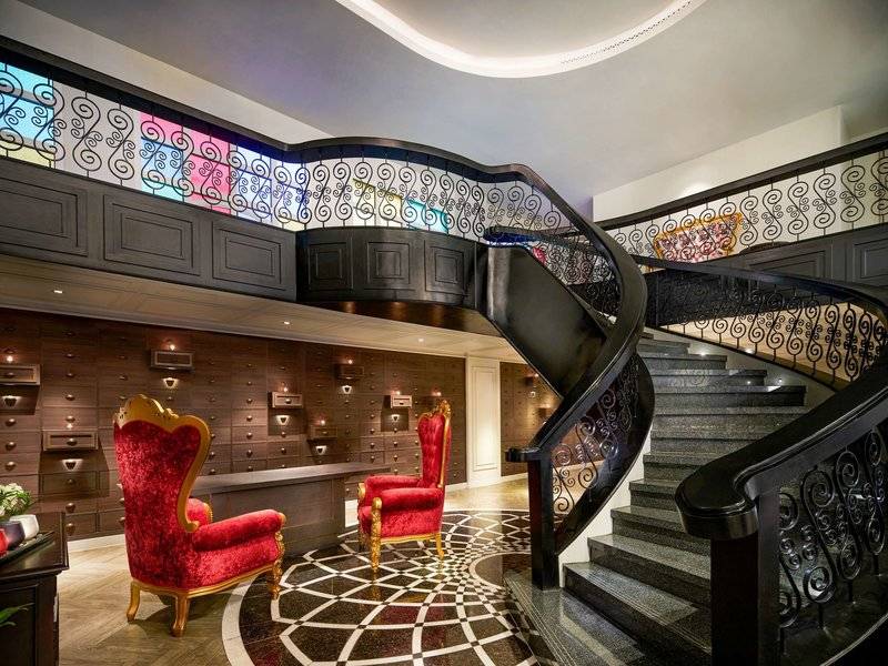 Movenpick Myth Hotel Patong 