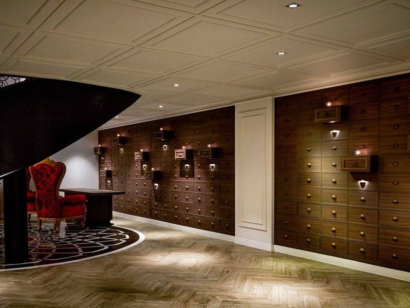 Movenpick Myth Hotel Patong 