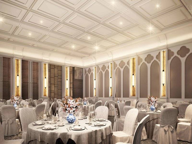 Movenpick Myth Hotel Patong 