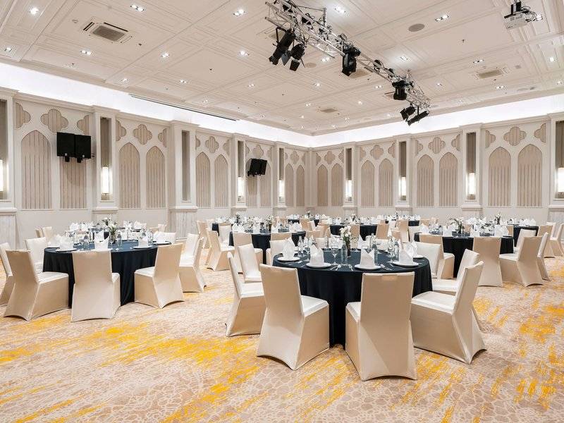 Movenpick Myth Hotel Patong 