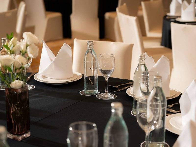 Movenpick Myth Hotel Patong 