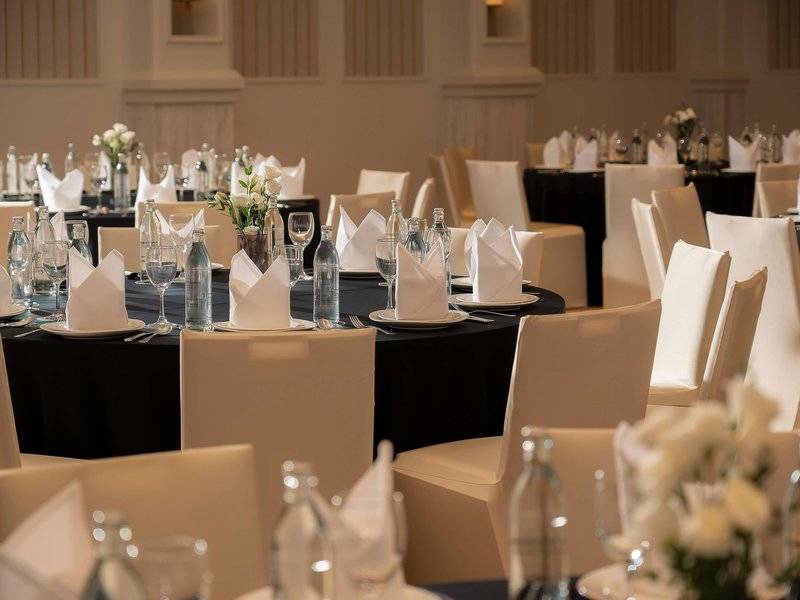 Movenpick Myth Hotel Patong 