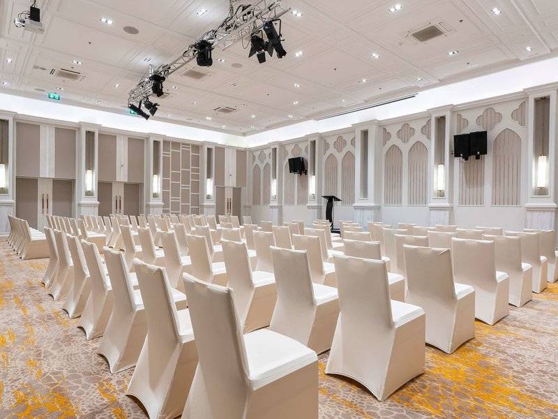 Movenpick Myth Hotel Patong 