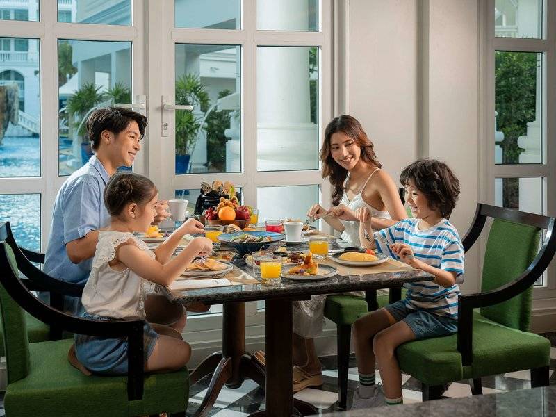 Movenpick Myth Hotel Patong 