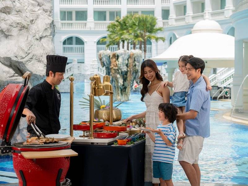 Movenpick Myth Hotel Patong 