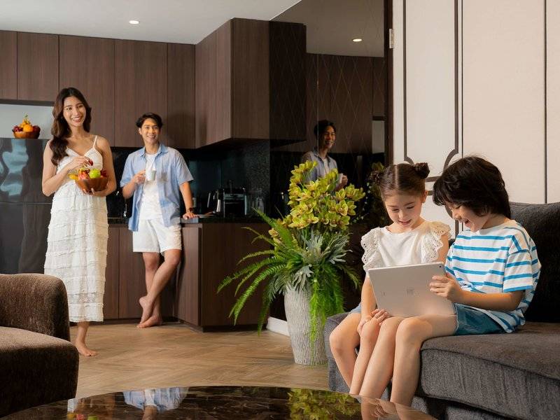 Movenpick Myth Hotel Patong 