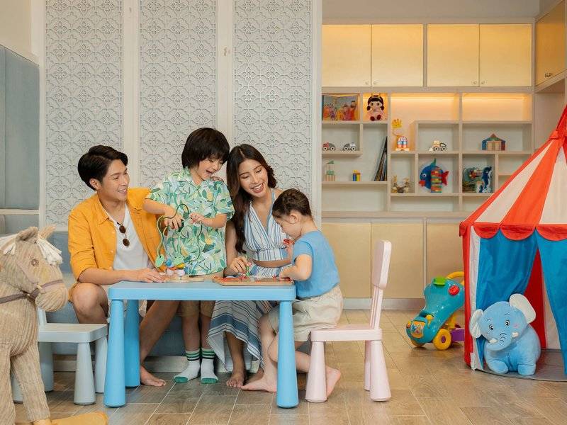 Movenpick Myth Hotel Patong 