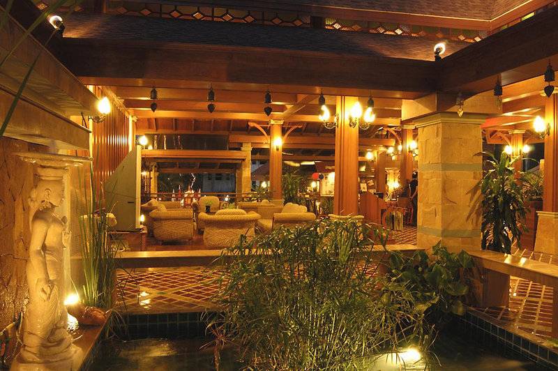 Orchidacea Resort 