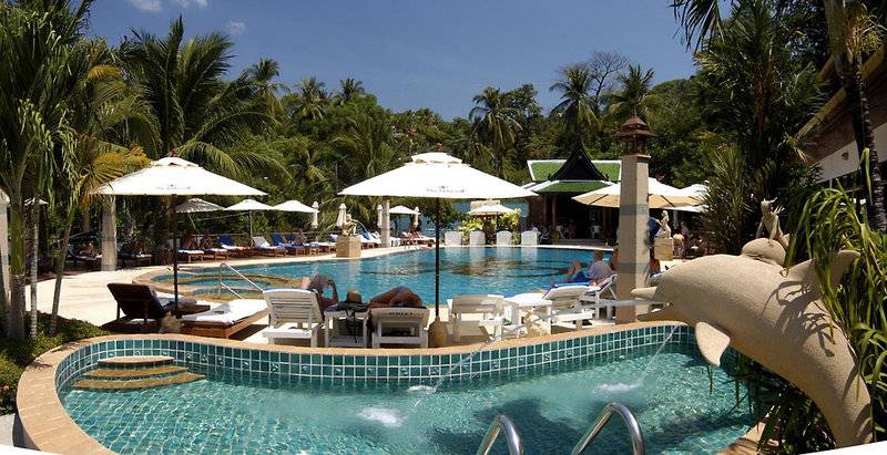 Orchidacea Resort 