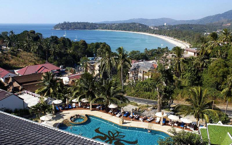 Orchidacea Resort 