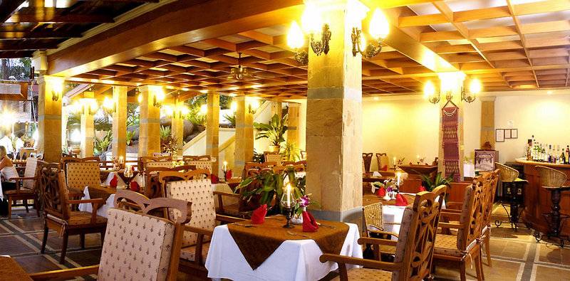 Orchidacea Resort 