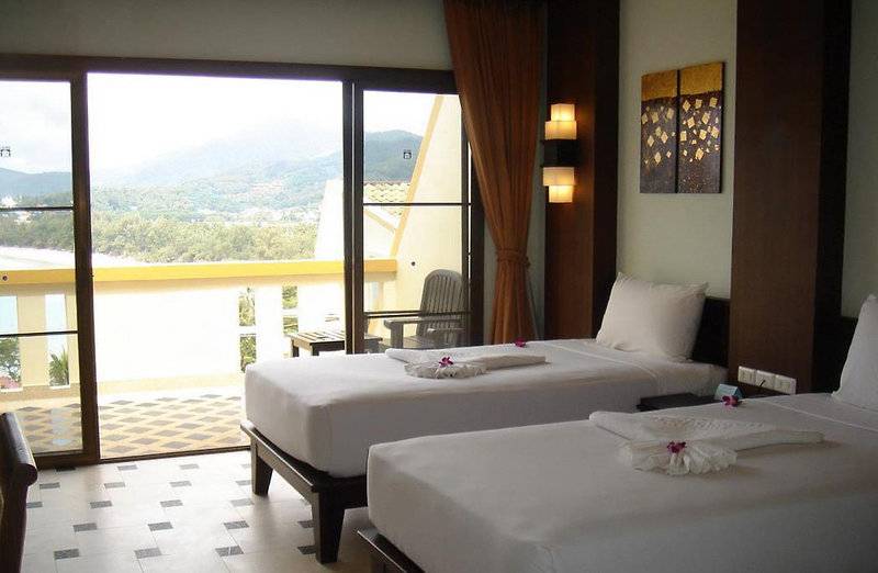 Orchidacea Resort 