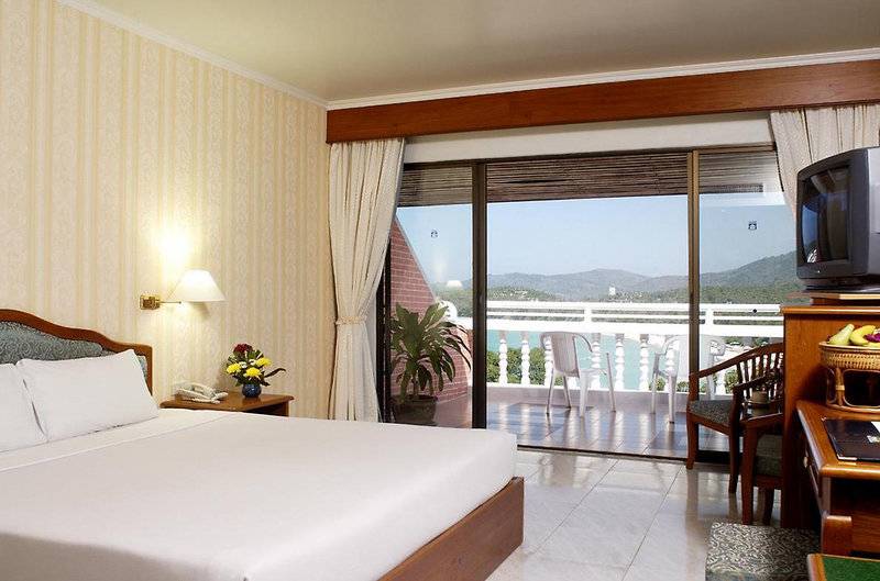 Orchidacea Resort 