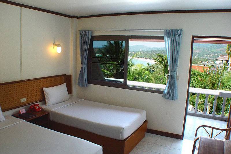 Orchidacea Resort 