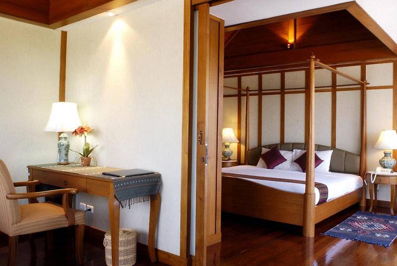 Orchidacea Resort 