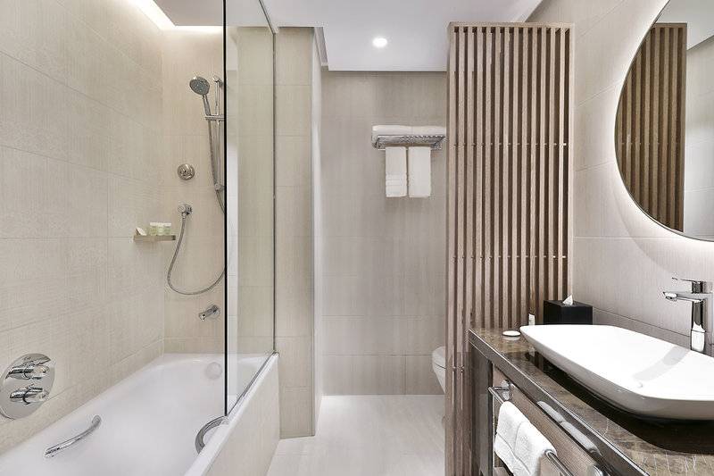 Courtyard By Marriott Al Barsha