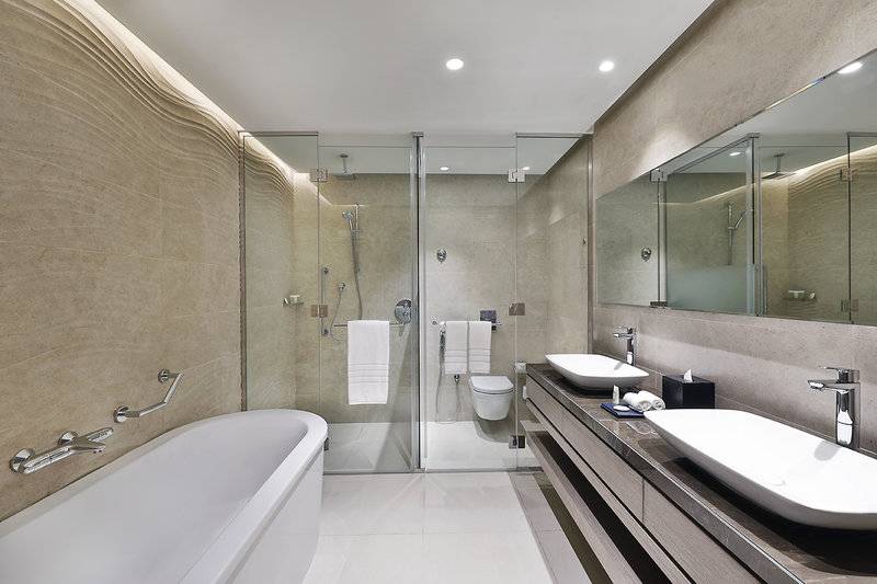 Courtyard By Marriott Al Barsha