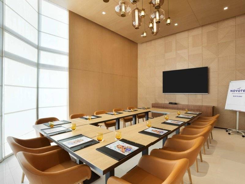 Novotel Bur Dubai